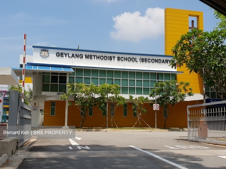 Blk 105 Aljunied Crescent (Geylang), HDB 5 Rooms #182479812